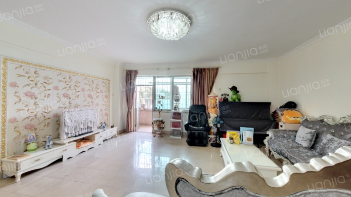 嘉禾居二手房实景图