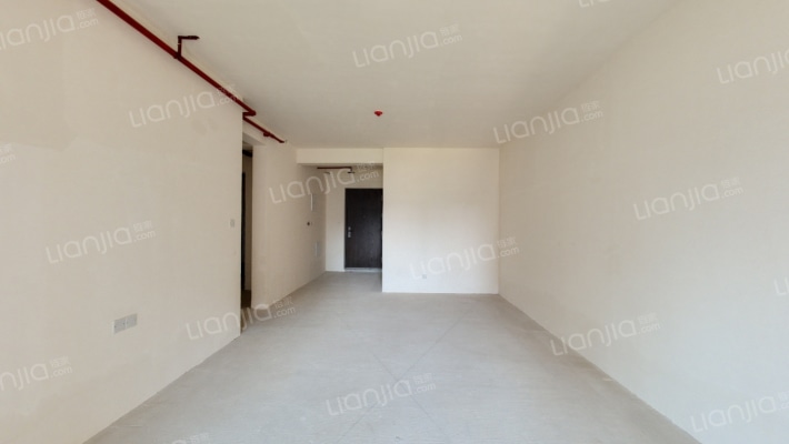 公园九里玺悦A区二手房实景图