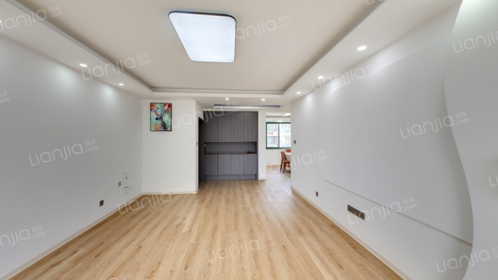 荷塘月色（淀山湖）二手房实景图