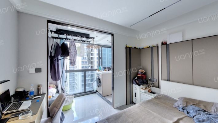 济仁华庭二手房实景图