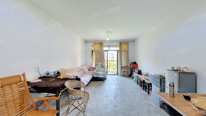 祥韵家园A区二手房实景图