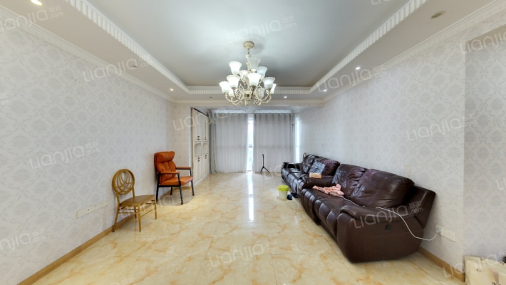 巴国御景二手房实景图