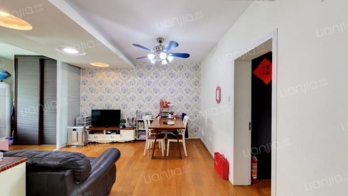 欣园居二手房实景图