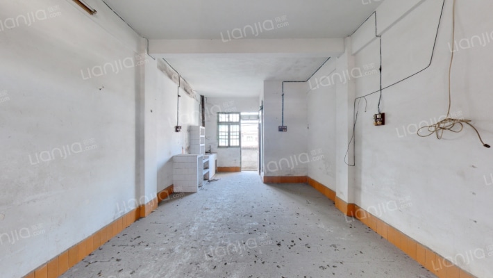 红荔巷8号二手房实景图