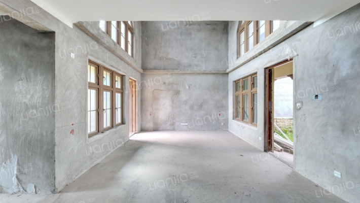 中航小镇花溪洲3组团二手房实景图