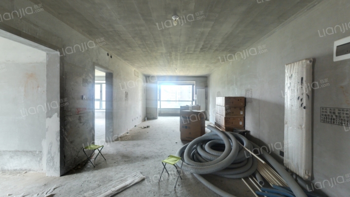 腾威城一号院二手房实景图