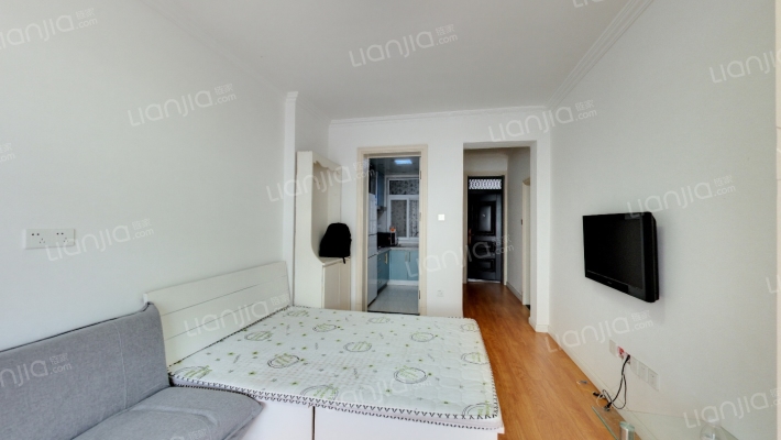 华严一路二手房实景图