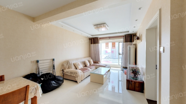 四季雅苑二手房实景图