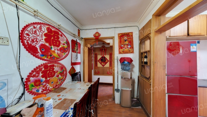 上海道二手房实景图