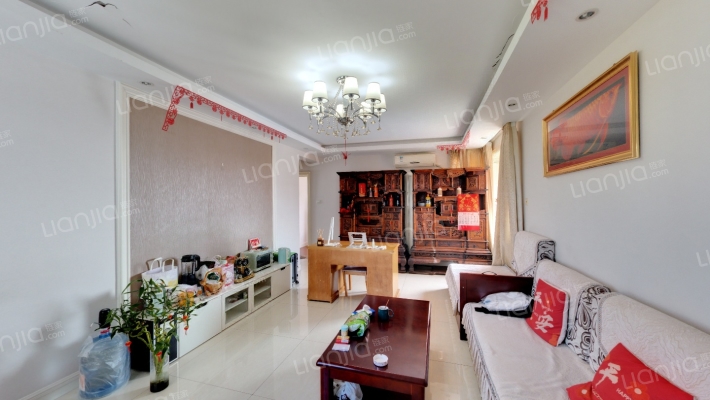 金悦花园二手房实景图