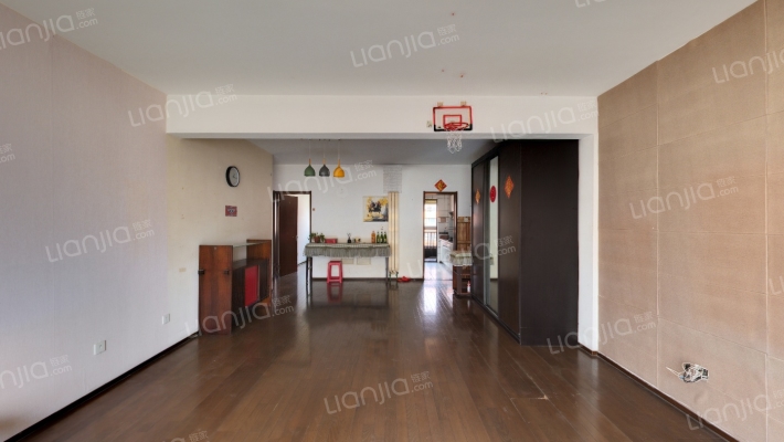 阳光壹佰北园二手房实景图