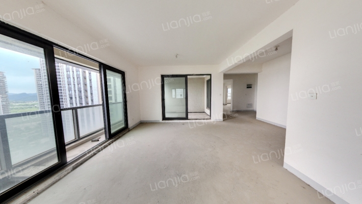 湖山云台苑二手房实景图