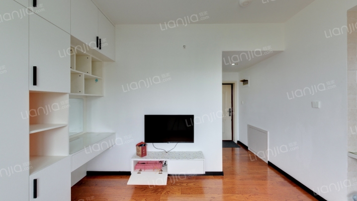 华鹏东城二手房实景图