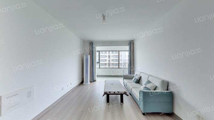 能建紫郡兰园A3地块二手房实景图