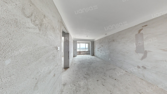 紫溪花园二手房实景图