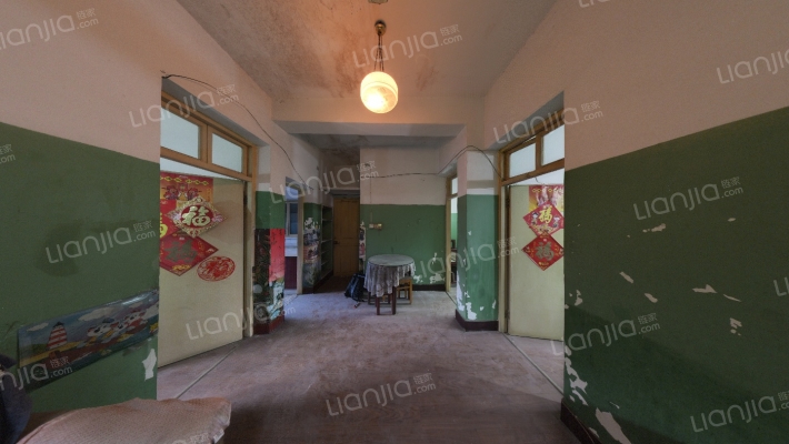 城东社区花坞北路二手房实景图