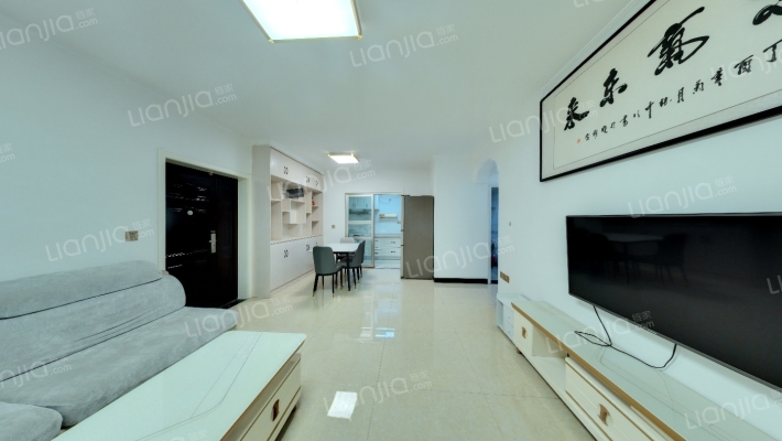 升龙城2号院二手房实景图