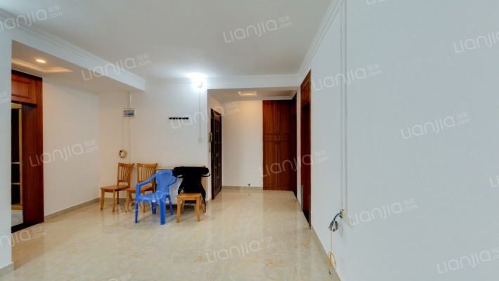 湖滨花园二手房实景图