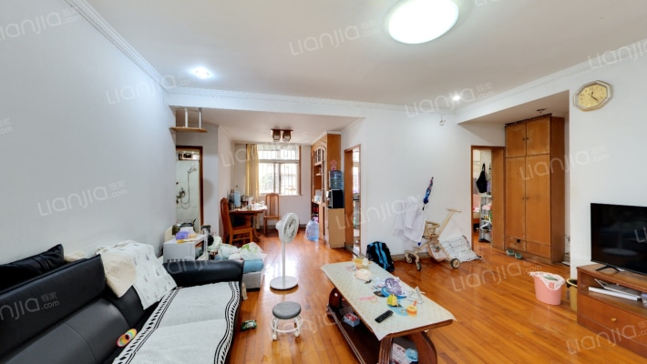 洪浪一村二手房实景图