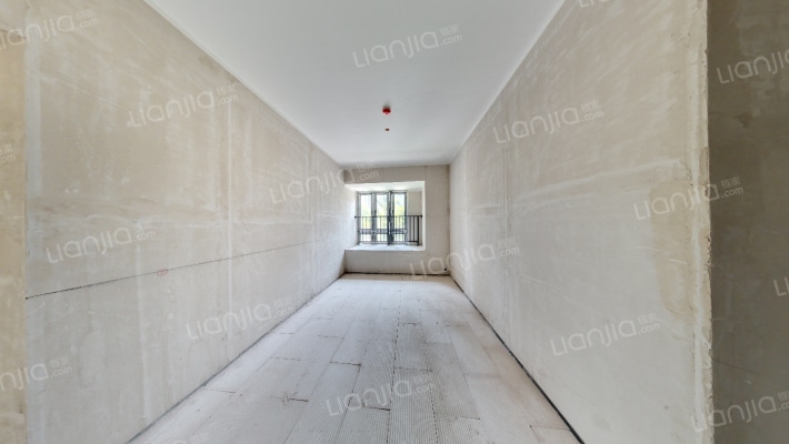 重庆融创城二期二手房实景图