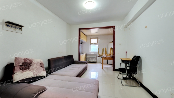 民生园二手房实景图