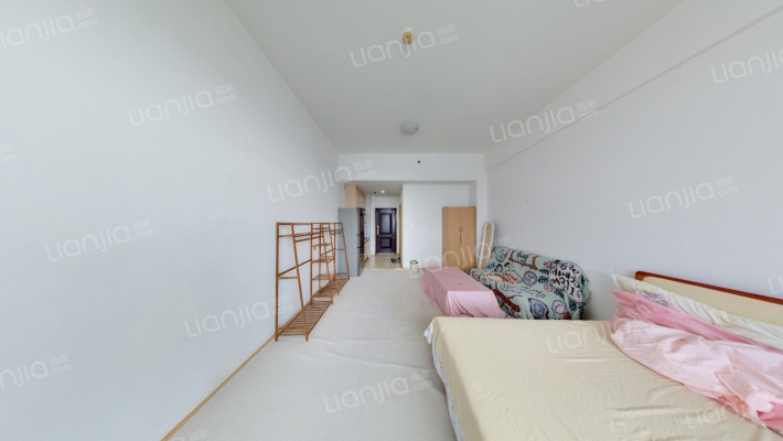 东都国际广场二手房实景图