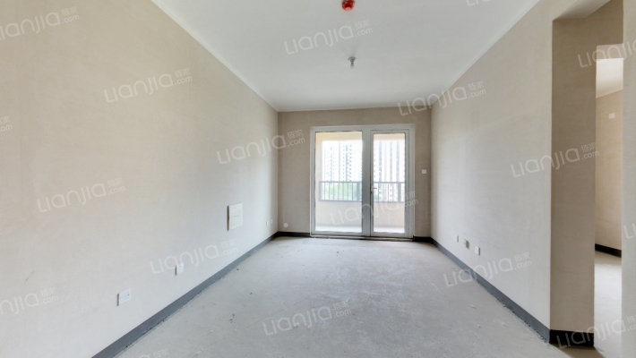 保利叁仟栋三期二手房实景图