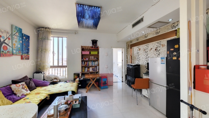 航天常青苑二手房实景图