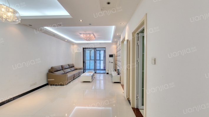 升龙凤凰城B区二手房实景图