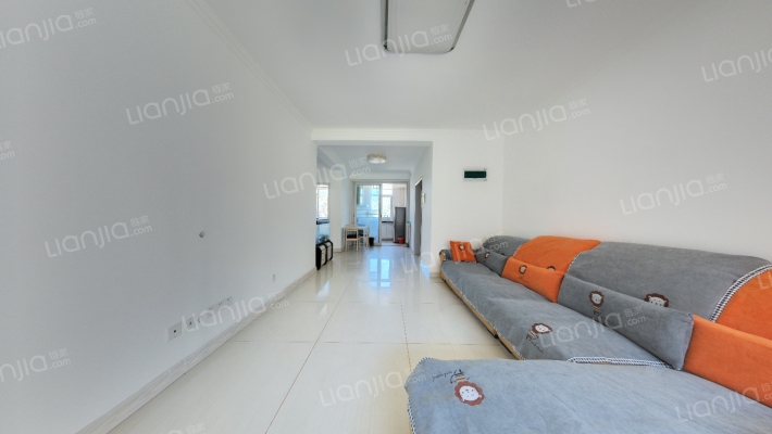 金色港湾二手房实景图