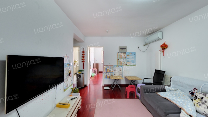 东舍坊西居二手房实景图