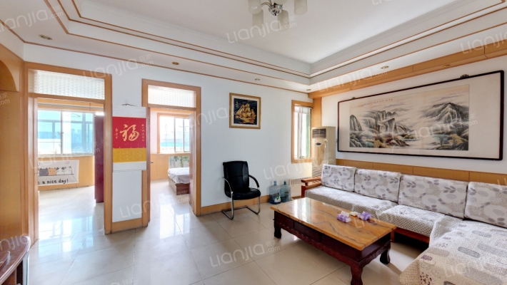 山东省实验中学东校区宿舍二手房实景图