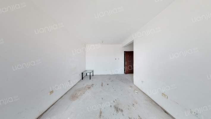 博盛园二手房实景图