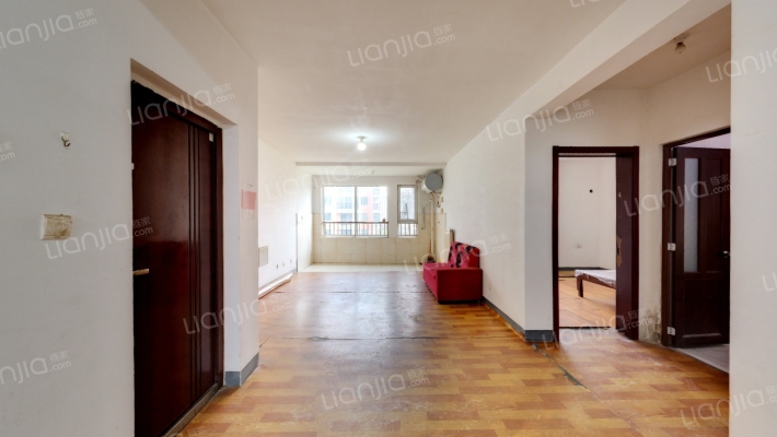 鲁商常春藤二手房实景图