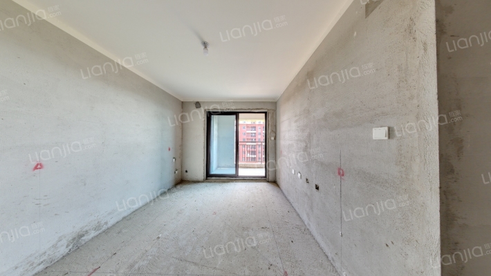 浩创城桂苑二手房实景图