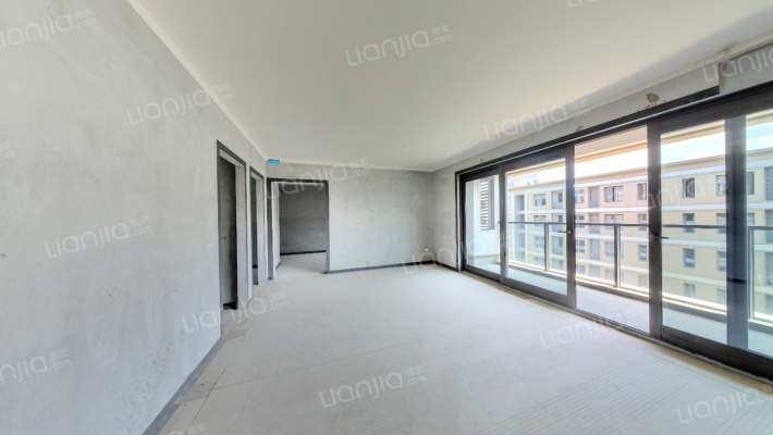 保亿中央润园二手房实景图