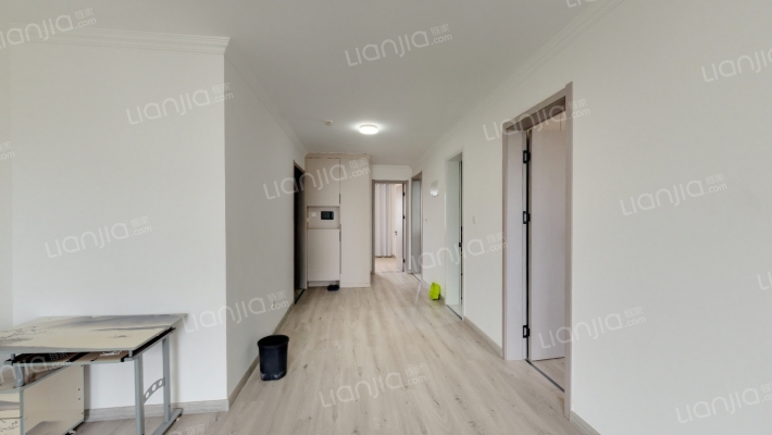 昆仑樾二手房实景图