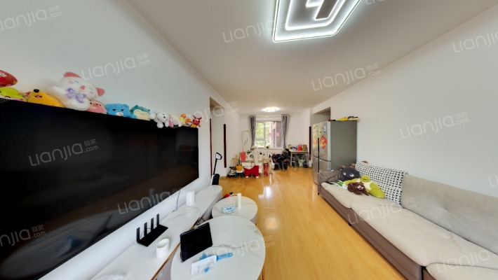 尚品燕园二手房实景图