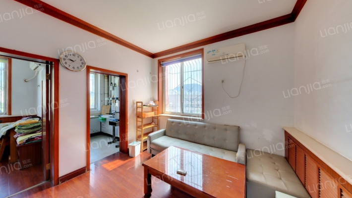 阳光舜城中区十二区二手房实景图