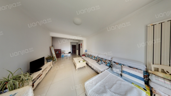 新科花园二手房实景图