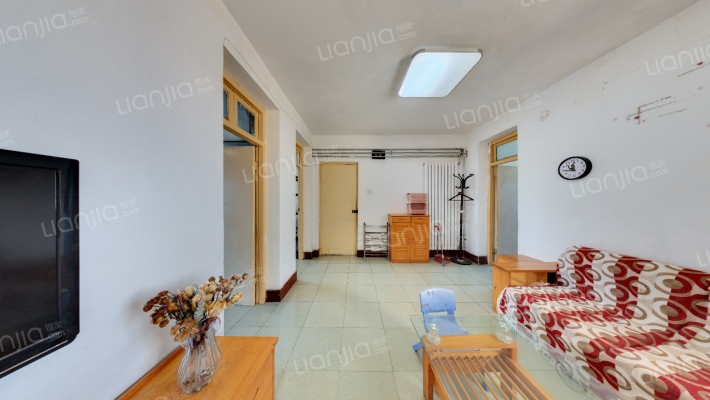 春晖小区二手房实景图