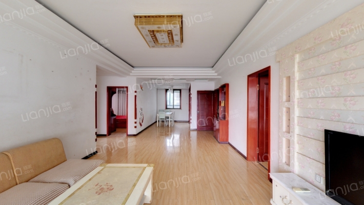 东方汇景二手房实景图