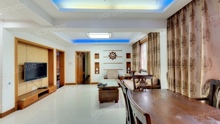 西湘公寓二手房实景图