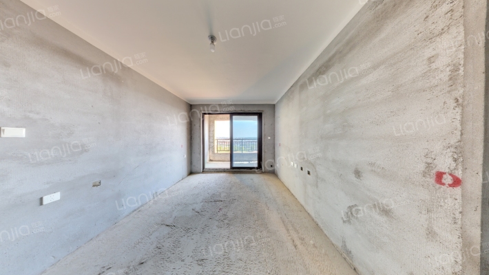 浩创城桂苑二手房实景图