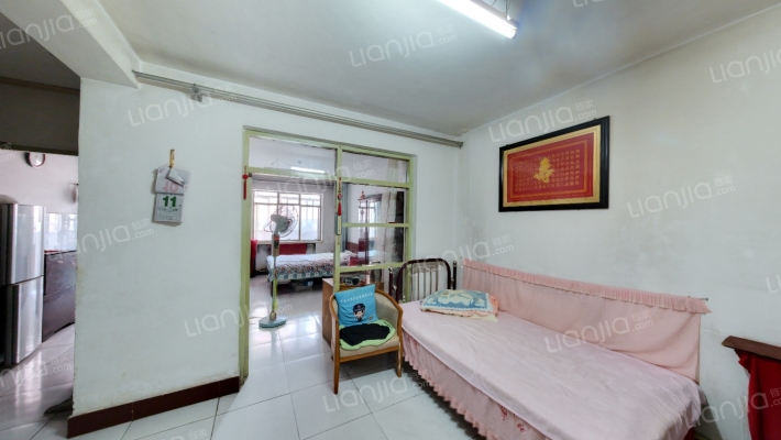 国宜北里二手房实景图