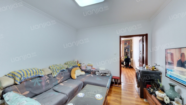 盛世美邦二手房实景图