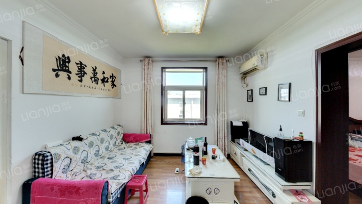 冶金厂西区二手房实景图