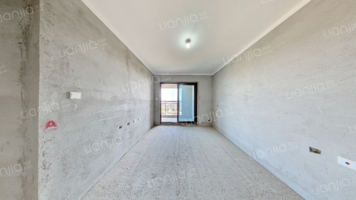 浩创城桂苑二手房实景图