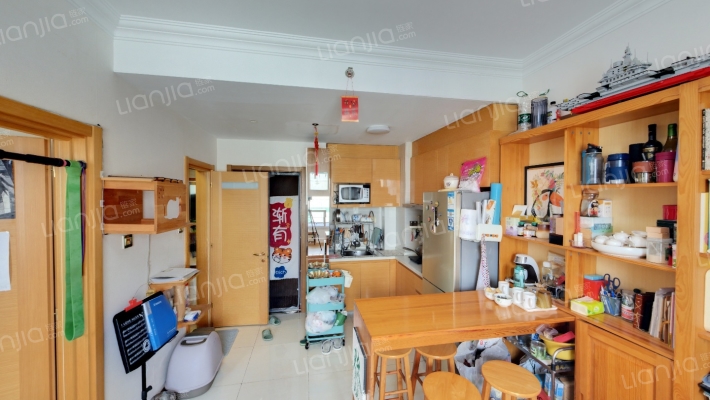 国合锦里二手房实景图