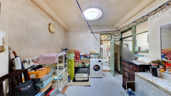 富达里二手房实景图